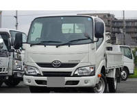 TOYOTA Toyoace Flat Body QDF-KDY221 2019 75,540km_1