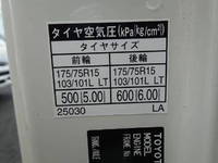 TOYOTA Toyoace Flat Body QDF-KDY221 2019 75,540km_28