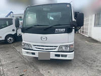 MAZDA Titan Dash Flat Body TC-SYE6T 2004 53,000km_5