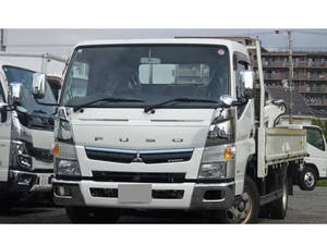 MITSUBISHI FUSO Canter Flat Body TPG-FEB50 2017 82,984km_1