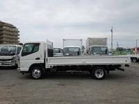 MITSUBISHI FUSO Canter Flat Body TPG-FEB50 2017 82,984km_3