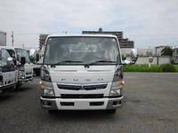 MITSUBISHI FUSO Canter Flat Body TPG-FEB50 2017 82,984km_4