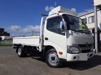 TOYOTA Toyoace Flat Body TKG-XZU645 2017 118,858km_1