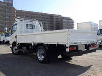 TOYOTA Toyoace Flat Body TKG-XZU645 2017 118,858km_2