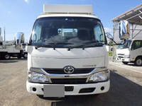 TOYOTA Toyoace Flat Body TKG-XZU645 2017 118,858km_5