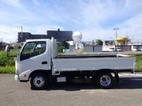 TOYOTA Dyna Flat Body TPG-XZU605 2018 78,797km_4