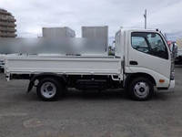 TOYOTA Dyna Flat Body TKG-XZC605 2017 102,341km_19