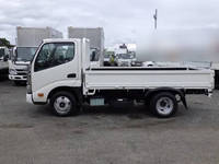 TOYOTA Dyna Flat Body TKG-XZC605 2017 102,341km_3