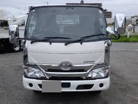 TOYOTA Dyna Flat Body TKG-XZC605 2017 102,341km_4