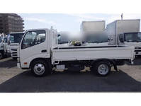 TOYOTA Dyna Flat Body TPG-XZC605 2017 70,848km_3