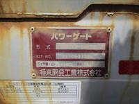 TOYOTA Dyna Flat Body 2PG-XZU605 2021 67,000km_15