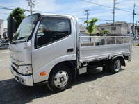 TOYOTA Dyna Flat Body 2PG-XZU605 2021 67,000km_3