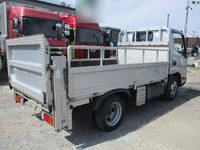 TOYOTA Dyna Flat Body 2PG-XZU605 2021 67,000km_4