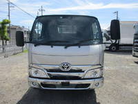 TOYOTA Dyna Flat Body 2PG-XZU605 2021 67,000km_5