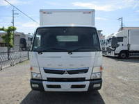 MITSUBISHI FUSO Canter Aluminum Van TPG-FEB50 2017 97,000km_5