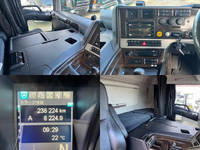 MITSUBISHI FUSO Super Great Aluminum Block 2PG-FV70HZ 2018 238,000km_19