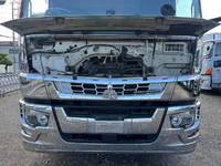 MITSUBISHI FUSO Super Great Aluminum Block 2PG-FV70HZ 2018 238,000km_21