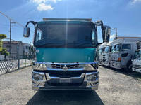 MITSUBISHI FUSO Super Great Aluminum Block 2PG-FV70HZ 2018 238,000km_5