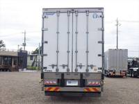 HINO Profia Refrigerator & Freezer Wing 2DG-FR1EHG 2017 1,297,000km_12