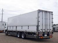 HINO Profia Refrigerator & Freezer Wing 2DG-FR1EHG 2017 1,297,000km_3