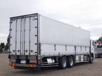 HINO Profia Refrigerator & Freezer Wing 2DG-FR1EHG 2017 1,297,000km_4