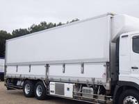 HINO Profia Refrigerator & Freezer Wing 2DG-FR1EHG 2017 1,297,000km_5