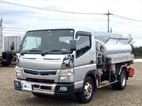 MITSUBISHI FUSO Canter Tank Lorry 2PG-FEB90 2021 67,000km_1