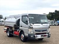 MITSUBISHI FUSO Canter Tank Lorry 2PG-FEB90 2021 67,000km_2