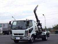 MITSUBISHI FUSO Fighter Container Carrier Truck 2KG-FK62FZ 2023 2,000km_1