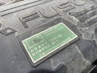 MITSUBISHI FUSO Fighter Aluminum Wing TKG-FK64F 2013 702,377km_25