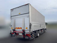 MITSUBISHI FUSO Fighter Aluminum Wing TKG-FK64F 2013 702,377km_2