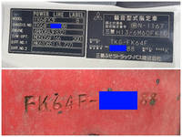 MITSUBISHI FUSO Fighter Aluminum Wing TKG-FK64F 2013 702,377km_39