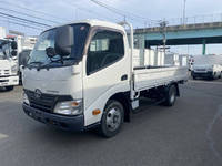 TOYOTA Others Flat Body TKG-XZU645 2016 94,000km_3