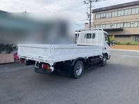 TOYOTA Others Flat Body TKG-XZU645 2016 94,000km_4