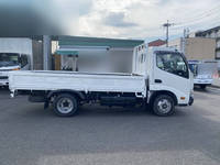 TOYOTA Others Flat Body TKG-XZU645 2016 94,000km_6