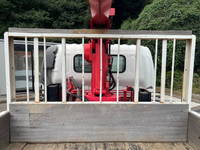 HINO Dutro Truck (With 5 Steps Of Cranes) KK-XZU411M 2003 37,288km_11