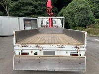 HINO Dutro Truck (With 5 Steps Of Cranes) KK-XZU411M 2003 37,288km_7