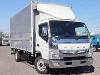 MITSUBISHI FUSO Canter Aluminum Wing TPG-FEB80 2018 112,900km_3