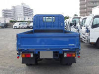 TOYOTA Dyna Flat Body TKG-XZU605 2017 98,946km_5