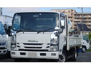 ISUZU Elf Flat Body TPG-NPR85AR 2016 41,768km_1