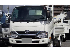 Toyoace Flat Body_1