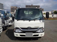 TOYOTA Toyoace Flat Body ABF-TRY230 2017 37,490km_4