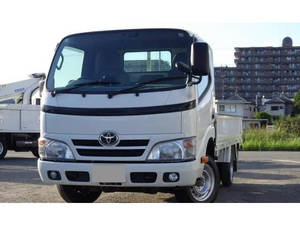 TOYOTA Dyna Flat Body ABF-TRY230 2016 86,909km_1