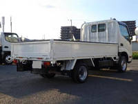 TOYOTA Dyna Flat Body ABF-TRY230 2016 86,909km_2