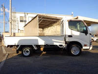 TOYOTA Dyna Flat Body ABF-TRY230 2016 86,909km_4