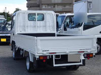 TOYOTA Dyna Flat Body QDF-KDY231 2016 63,718km_2