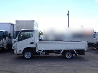 TOYOTA Dyna Flat Body QDF-KDY231 2016 63,718km_3