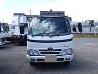 TOYOTA Dyna Flat Body QDF-KDY231 2016 63,718km_4