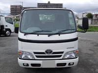 TOYOTA Dyna Flat Body QDF-KDY221 2016 72,046km_3