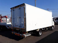 HINO Ranger Refrigerator & Freezer Truck TKG-FC9JJAA 2017 363,000km_4